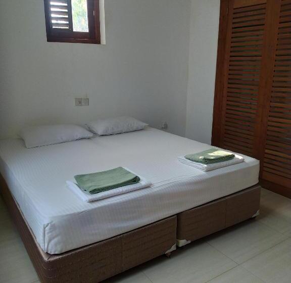 Номер Стандарт, Bentota Home Stay