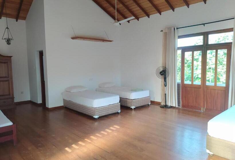 Семейный Номер, Bentota Home Stay