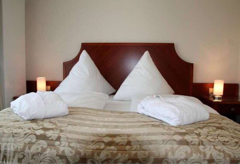 标准工作室, Avalon Hotel Bellevue