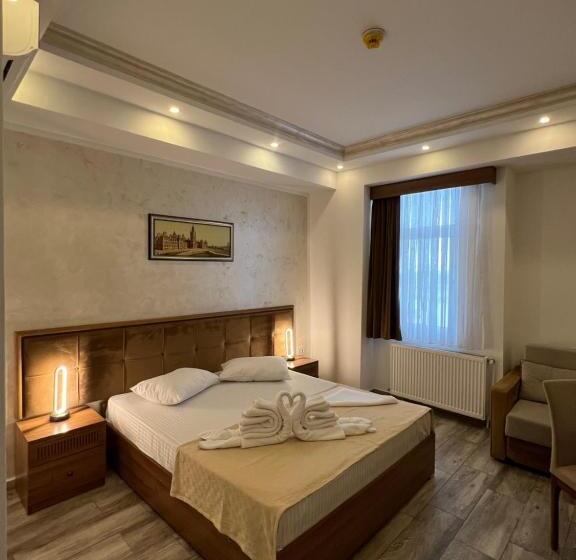 اتاق استاندارد, Eka Residence