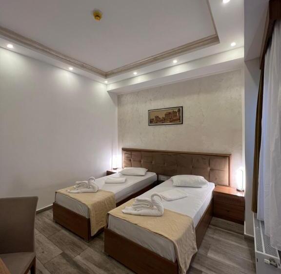 اتاق استاندارد, Eka Residence