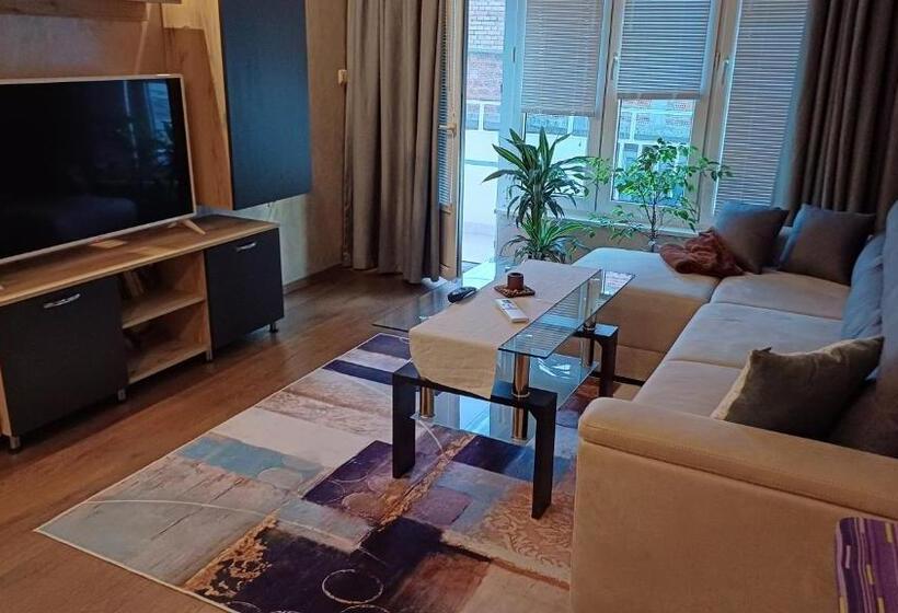 2 Yatak Odalı Daire, стаи за гости анхиало