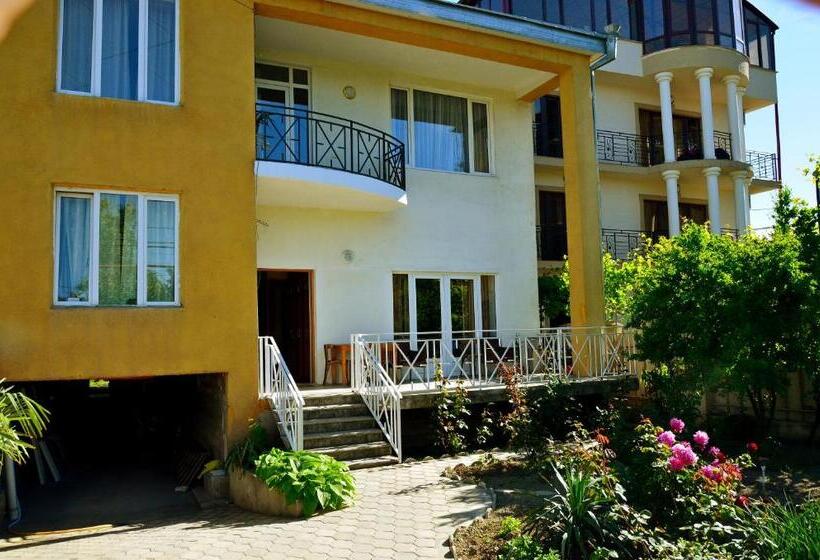 اتاق استاندارد, Boutique Hotel Eco House Tbilisi