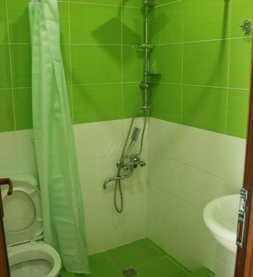اتاق استاندارد با چشم‌انداز باغ, Boutique Hotel Eco House Tbilisi