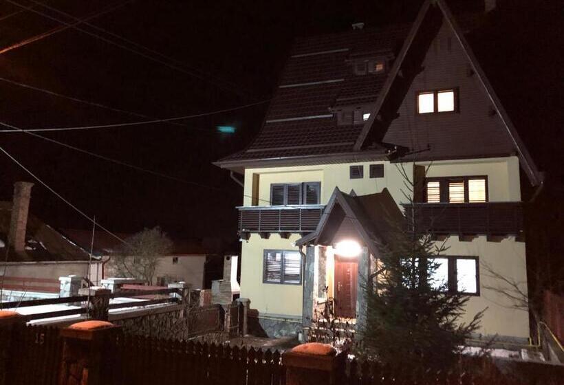 Семейный Номер, Casa Mina
