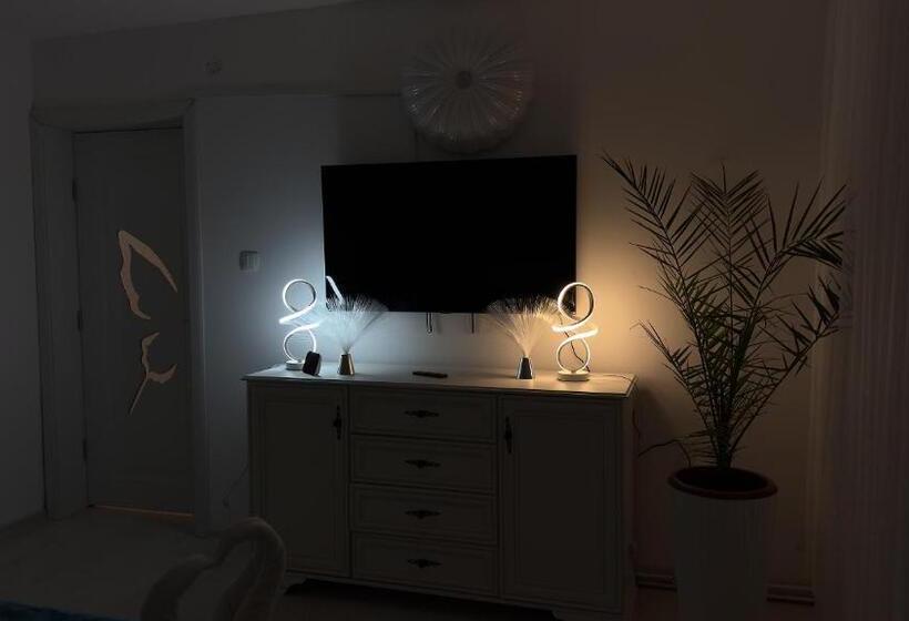 Номер Superior, Casa Mina