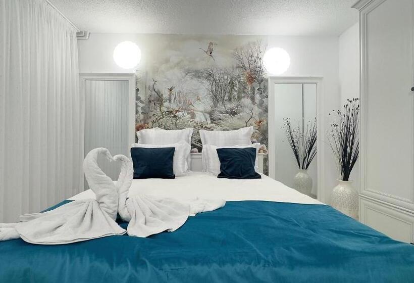 Номер Superior, Casa Mina