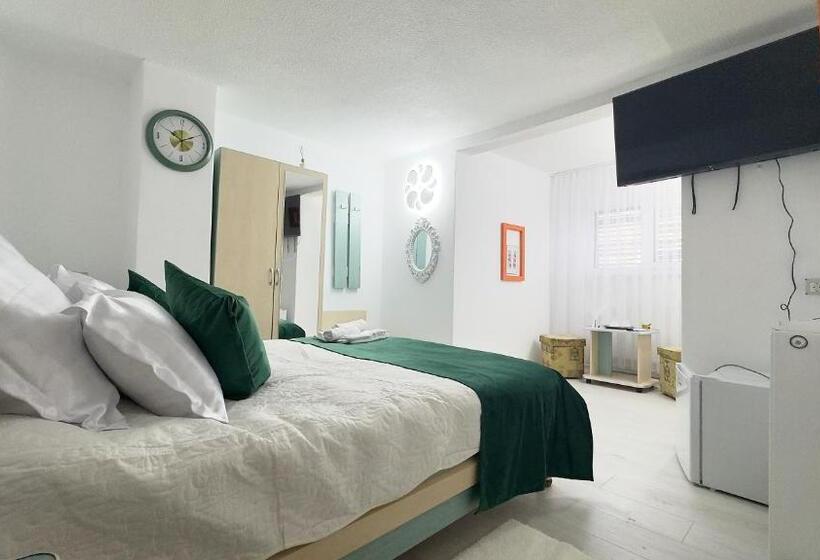 Номер Superior, Casa Mina