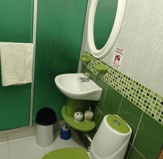 带2个卧室的公寓, Hostal Poseidon Del Mar