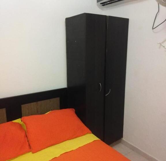 标准间, Hostal Poseidon Del Mar