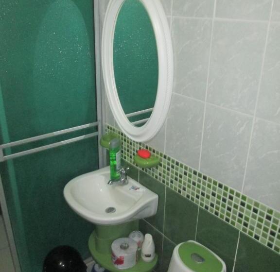带2个卧室的公寓, Hostal Poseidon Del Mar