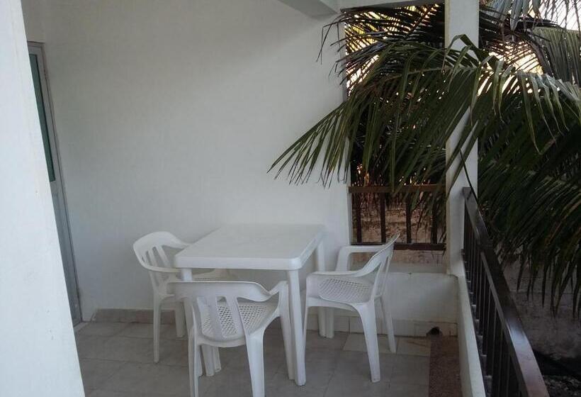 标准间, Hostal Poseidon Del Mar