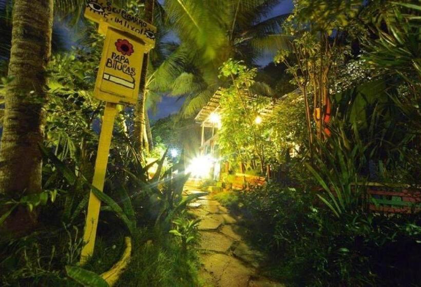 Кровать в Общей Комнате, Hostel Casa De Jack