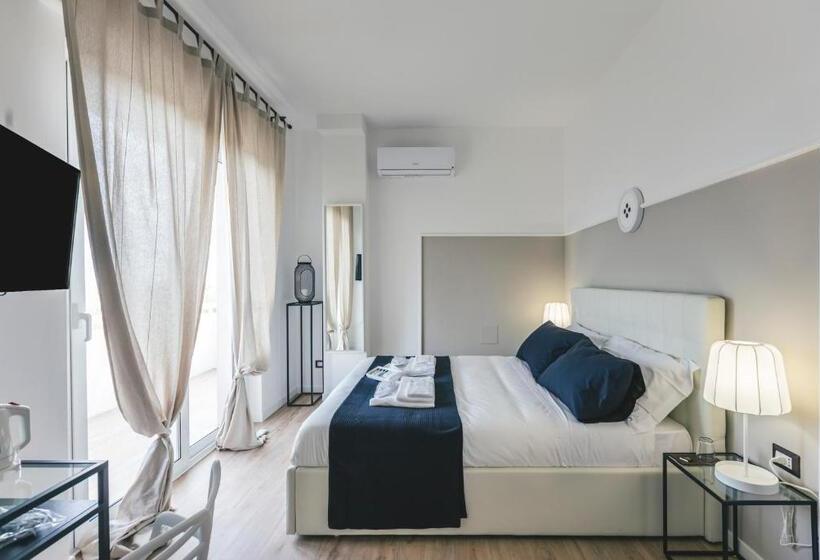 غرفة ديلوكس, Le Dune Di Villa Diana
