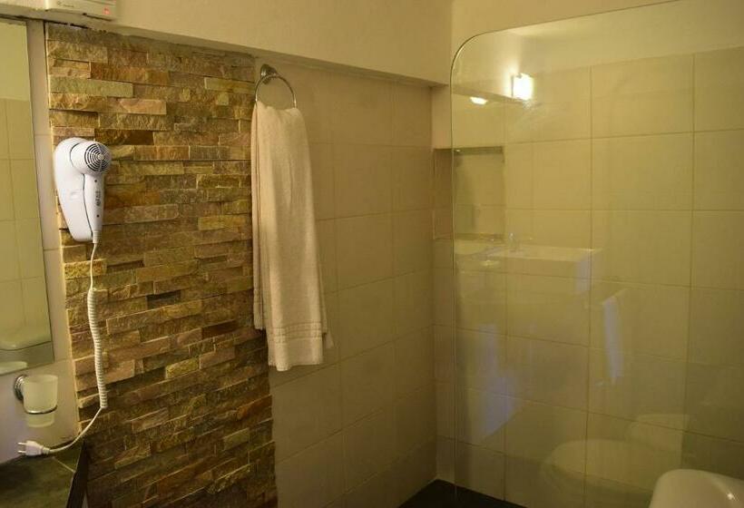 스탠다드 스튜디오 바다 전망, Apart Hotel Terrazas De San Francisco