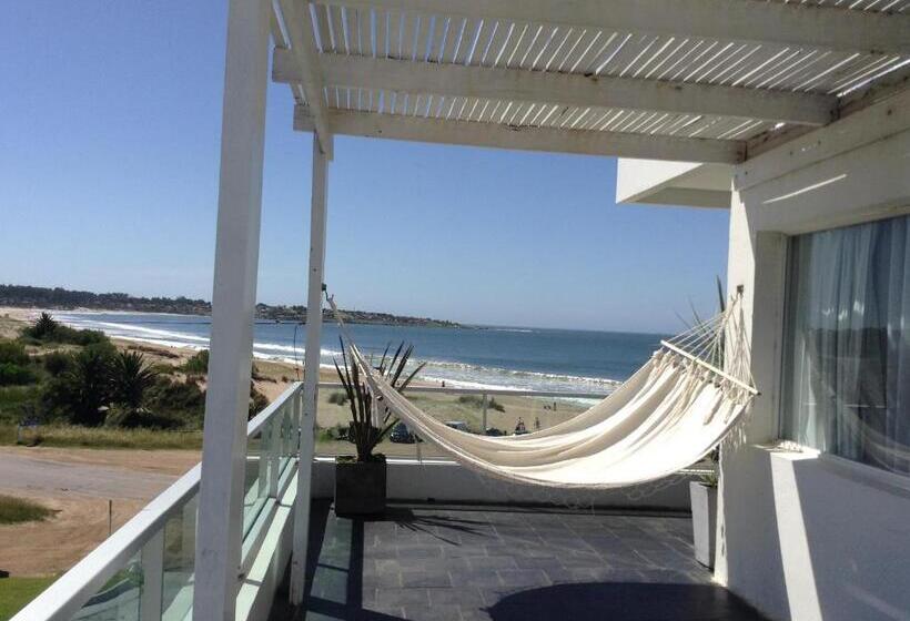 침실 1개 수피리어 아파트, Apart Hotel Terrazas De San Francisco