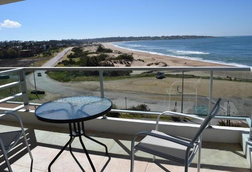 침실 1개 수피리어 아파트, Apart Hotel Terrazas De San Francisco