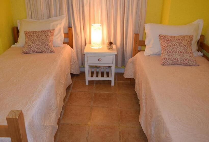 스탠다드 룸, Apart Hotel Terrazas De San Francisco
