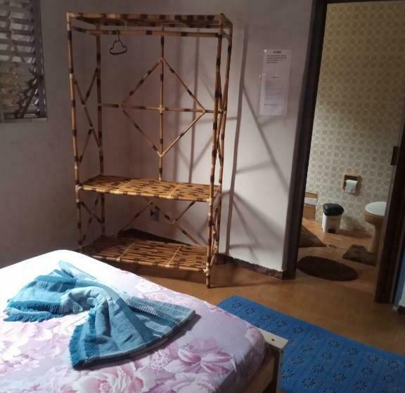 패밀리 스위트, Hostel Beira Mar