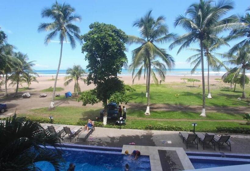 침실 2개 수피리어 아파트, The Palms Ocean Club Resort