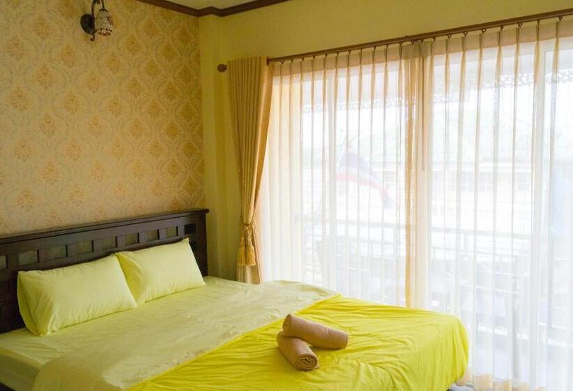 Номер Basic, Rak Ban Kerd House