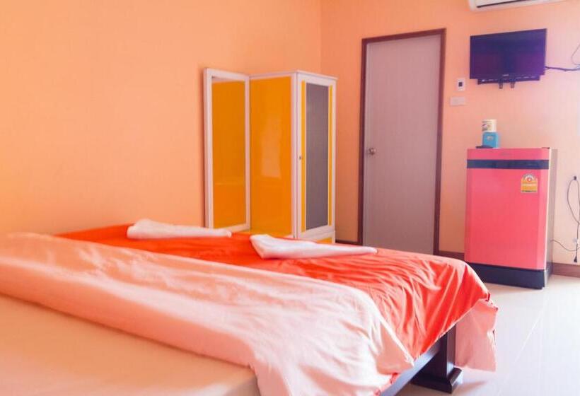 Номер Basic, Rak Ban Kerd House