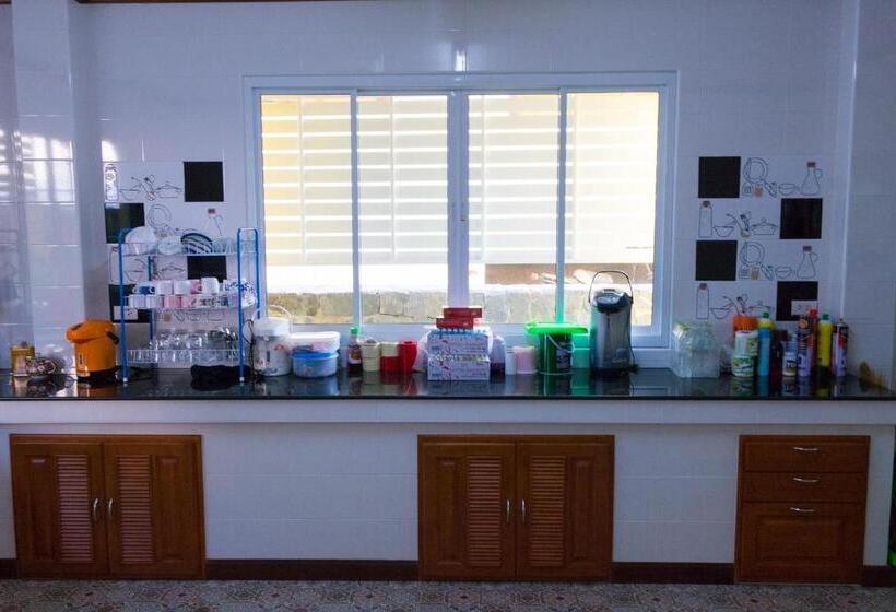 Номер Basic, Rak Ban Kerd House