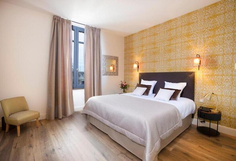 Номер Стандарт, Clos Castel Villas Spa