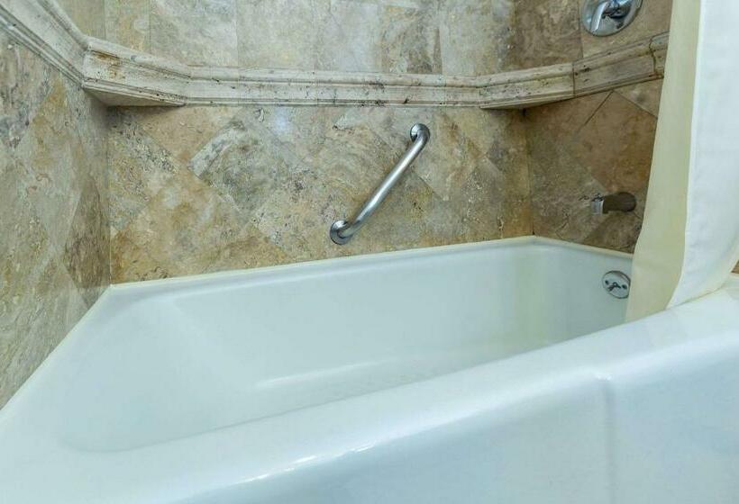 اتاق استاندارد, Clarion Hotel Real Tegucigalpa