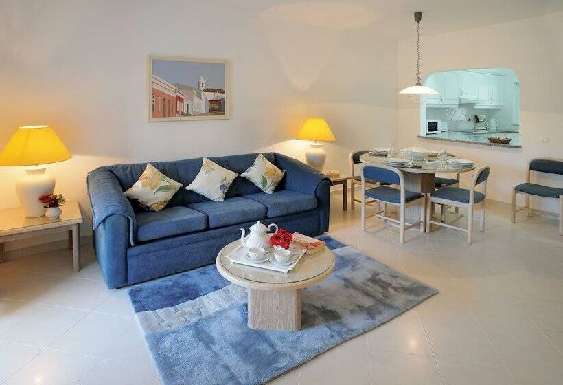 침실 1개 수피리어 아파트, Clube Albufeira Garden Village