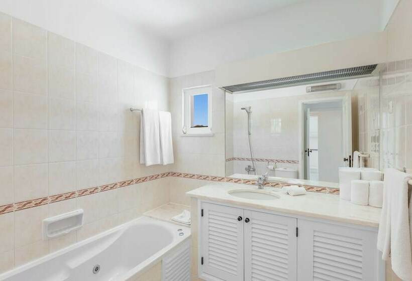침실 2개 수피리어 아파트, Clube Albufeira Garden Village
