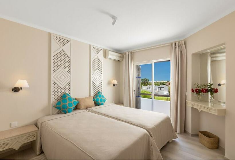 2침실 프리미엄 아파트, Clube Albufeira Garden Village
