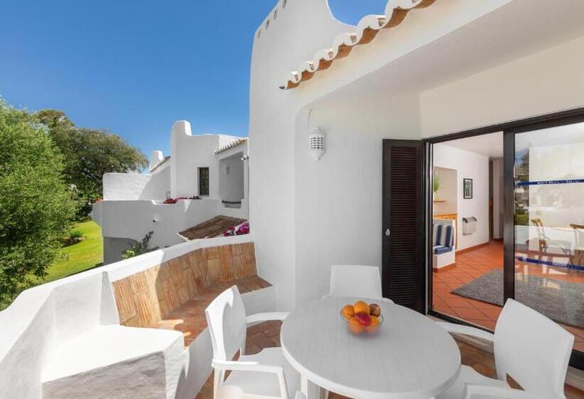 침실 1개 아파트, Clube Albufeira Garden Village