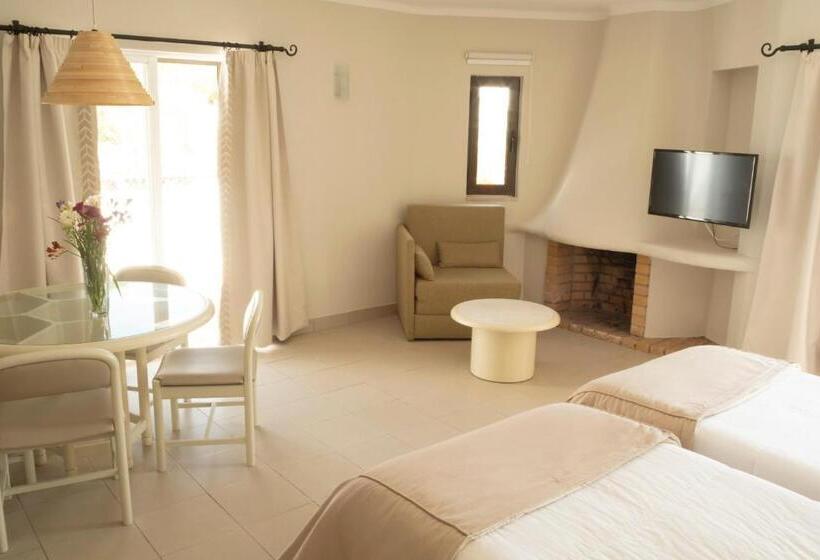 프리미엄 스튜디오, Clube Albufeira Garden Village
