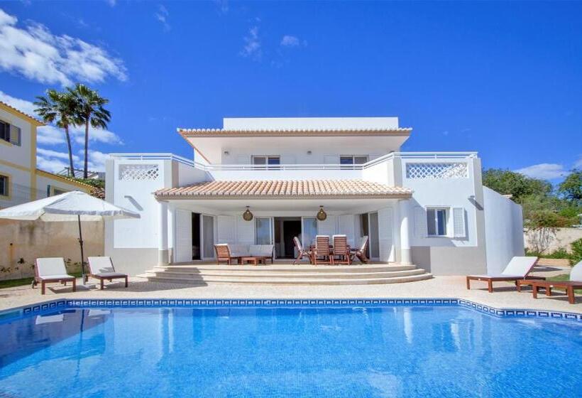 침실 3개 빌라, Clube Albufeira Garden Village