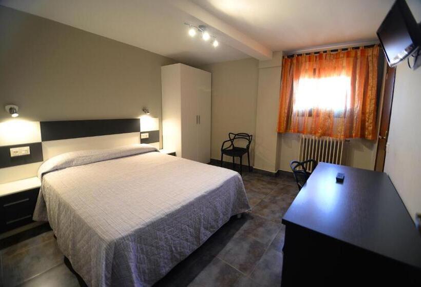 Номер Стандарт, Hostal Palacete De Los Arcedianos
