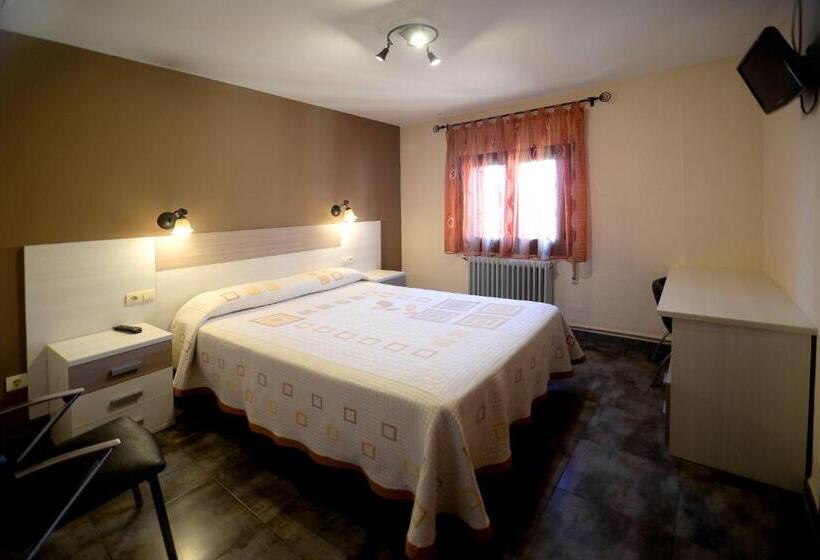Номер Стандарт, Hostal Palacete De Los Arcedianos