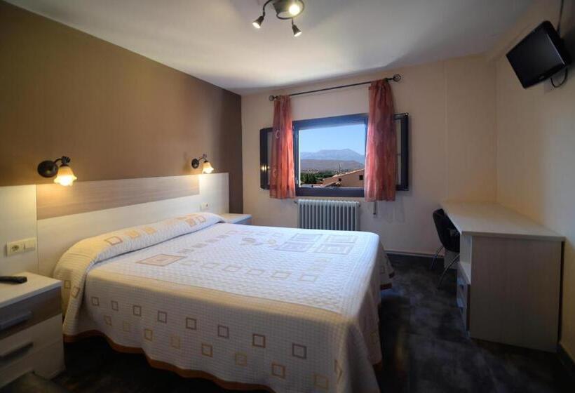스탠다드 룸, Hostal Palacete De Los Arcedianos