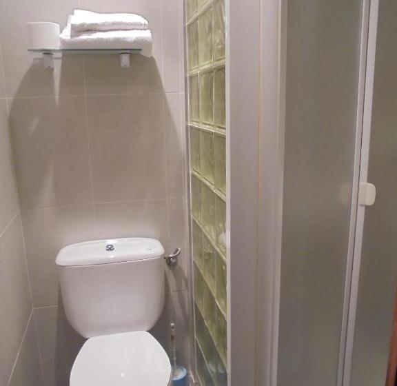 Номер Стандарт Индивидуальный, Hostal Palacete De Los Arcedianos