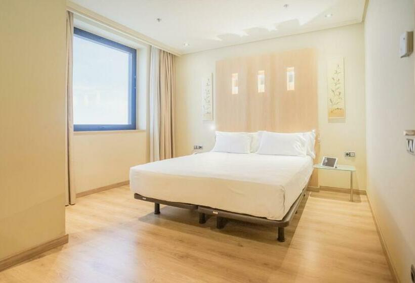 Habitación Estándar, Abba Madrid