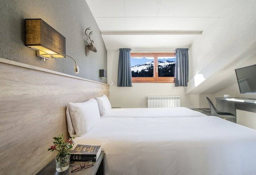 اتاق استاندارد, Austria By Pierre & Vacances