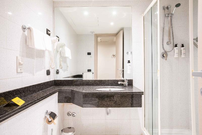 Номер Стандарт, Belstay Venezia Mestre