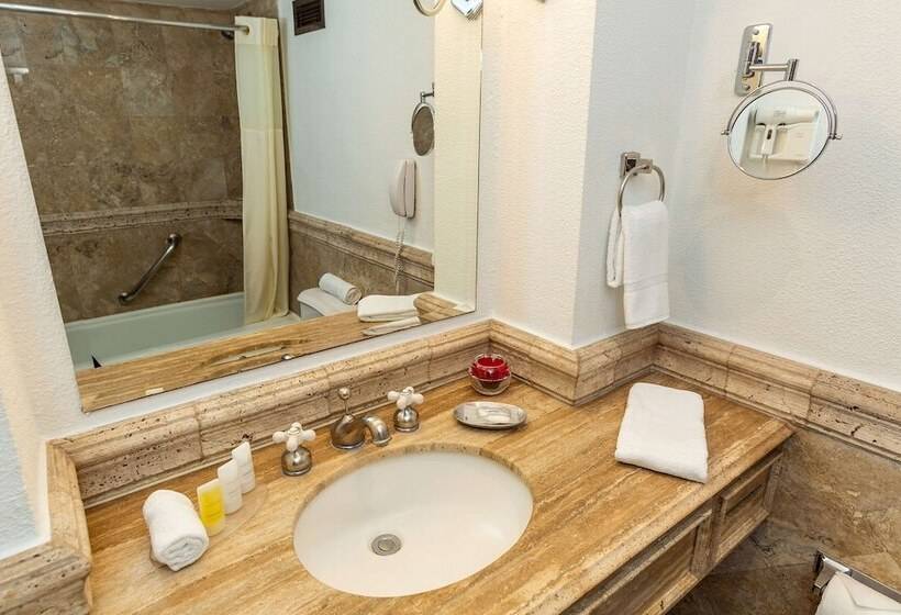اتاق کلاس بیزنس, Clarion Hotel Real Tegucigalpa