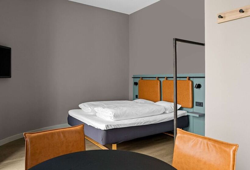 패밀리 룸, Comfort Hotel Børsparken