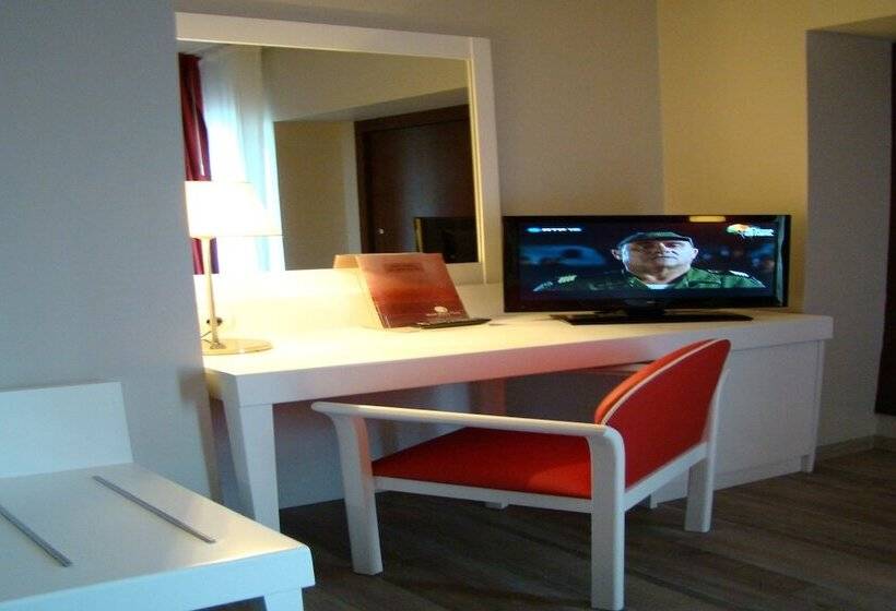 اتاق استاندارد, De Ilhavo Plaza & Spa