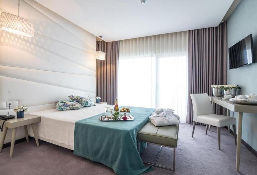 اتاق استاندارد, De Ilhavo Plaza & Spa