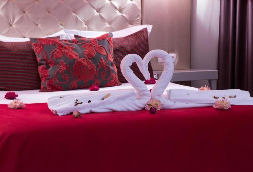 اتاق سوپریور با وان آب گرم, De Ilhavo Plaza & Spa