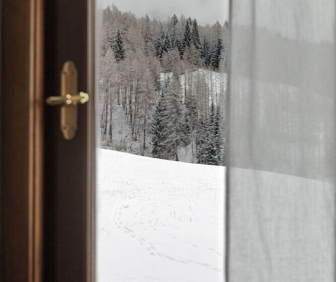 クラシックルーム, Faloria Mountain Spa Resort