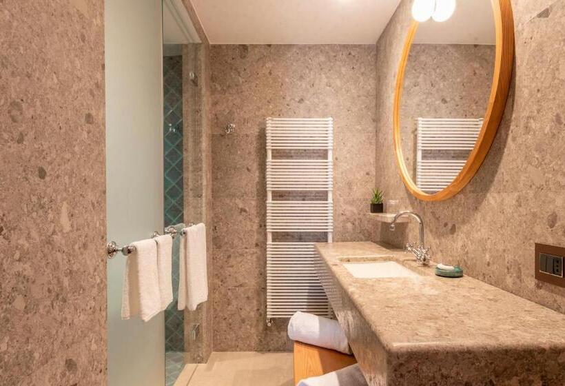 ジュニアスイート, Faloria Mountain Spa Resort