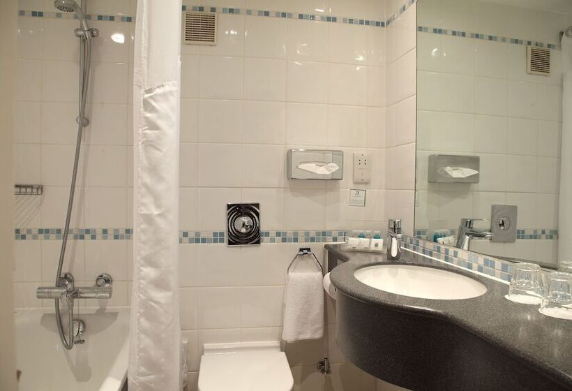 Номер Стандарт, Holiday Inn London   Regent S Park, An Ihg
